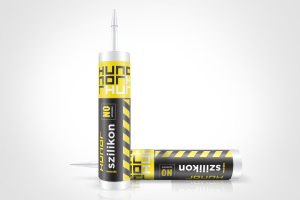 HUNOR™ neutrális szilikon (színtelen)