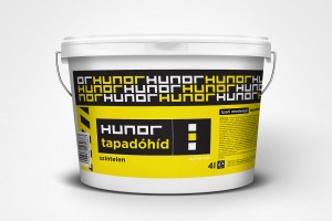 HUNOR™ tapadóhíd